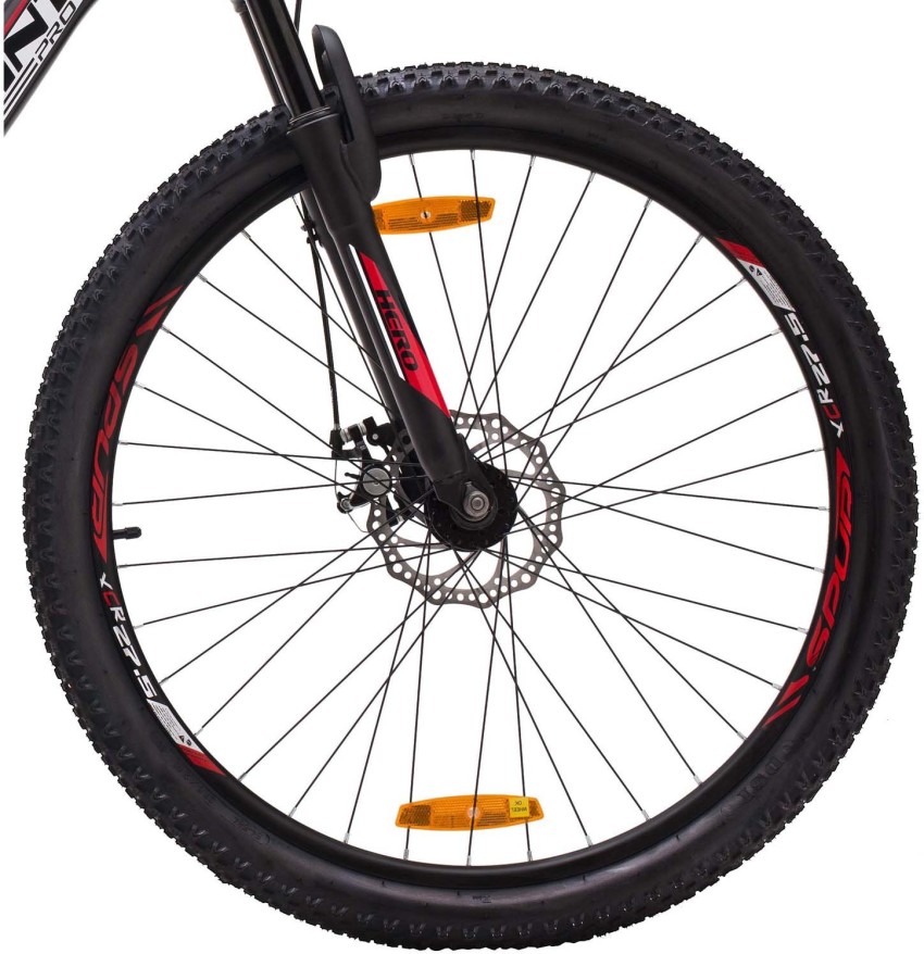 HERO Sprint Pro Reaction 27T 27.5 T Mountain Cycle Price in India