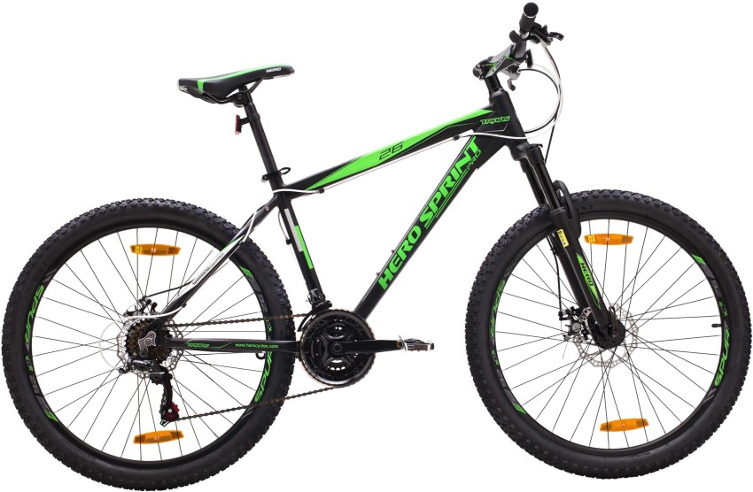 Hero sprint pro 26 on sale