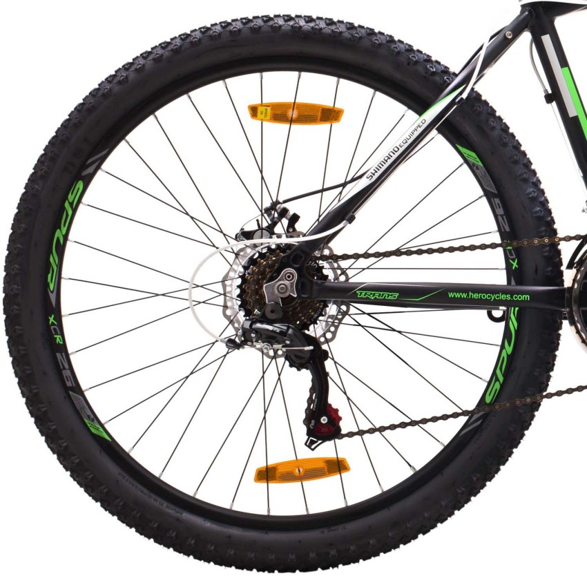 Hero sprint pro 26t price hot sale