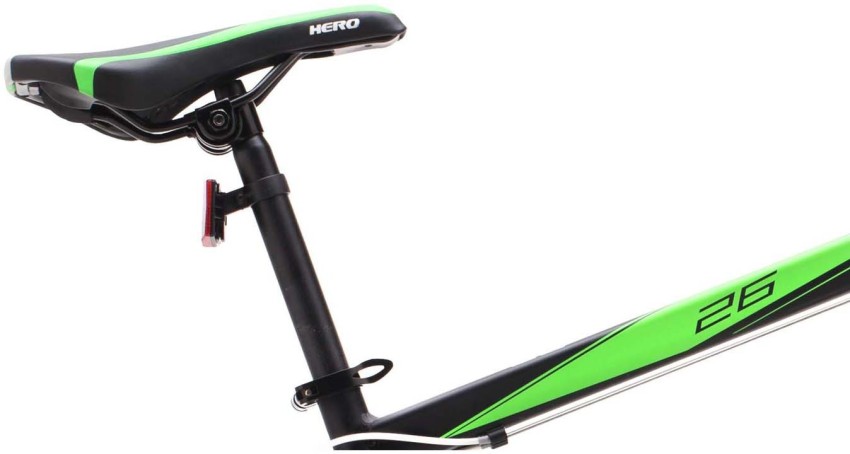 Hero sprint best sale pro trans 26t