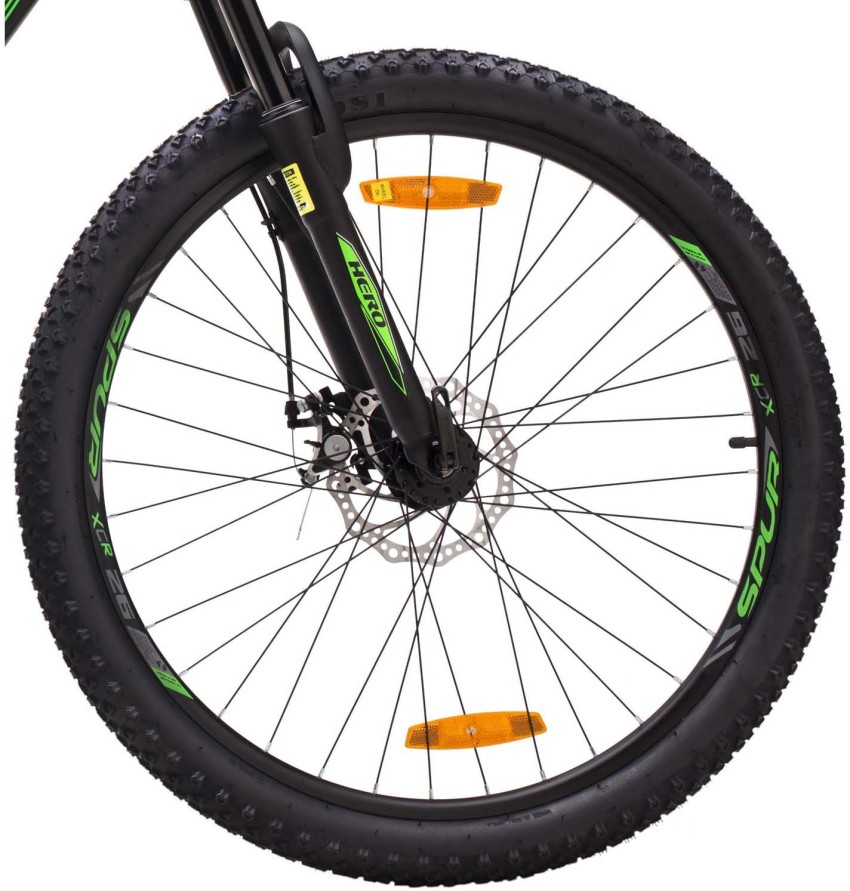 Hero sprint pro discount dragonfly 26t price