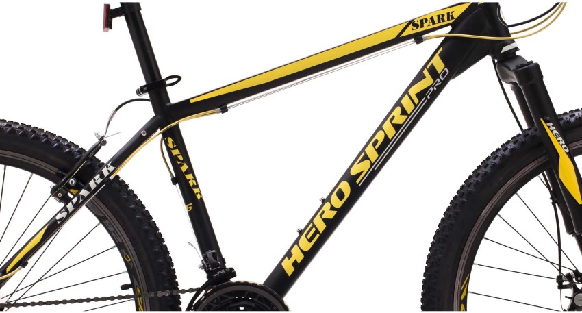 Price of best sale hero sprint pro