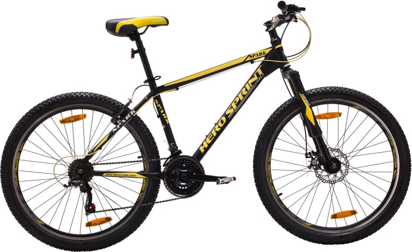 Hero cycles 2024 online flipkart