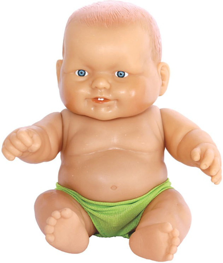 Tako bell Reborn Full Body Doll for Pretend Play Toy Baby Girl 20