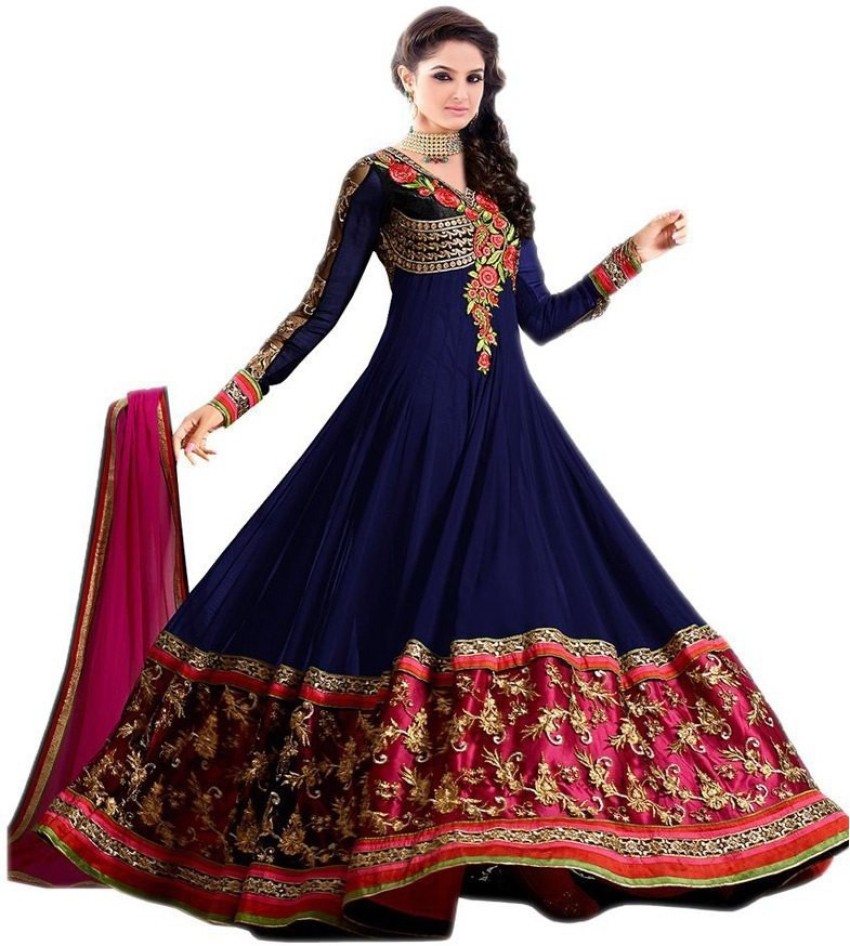Buy Stylish Party Wear Gown Collection At Best Prices Online