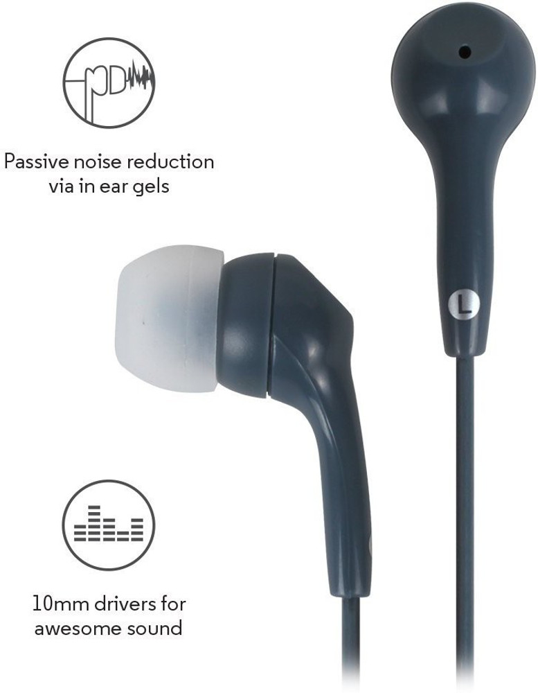 MOTOROLA Earbuds 2 In ear Wired Price in India Buy MOTOROLA Earbuds 2 In ear Wired Online MOTOROLA Flipkart