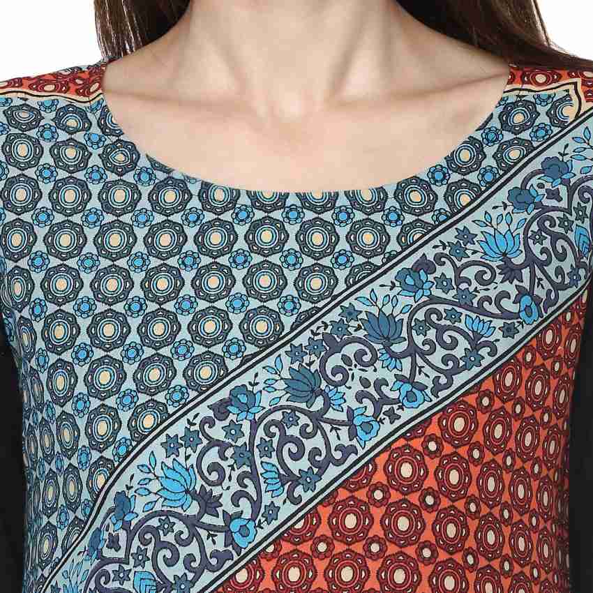 Fabtag kurti on sale