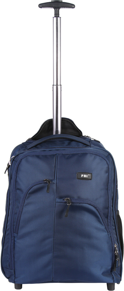 Fabco trolley bag price deals