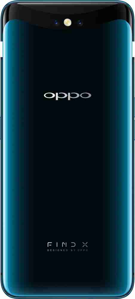 OPPO Find X - Check Find X Mobile Price, Specifications, Reviews