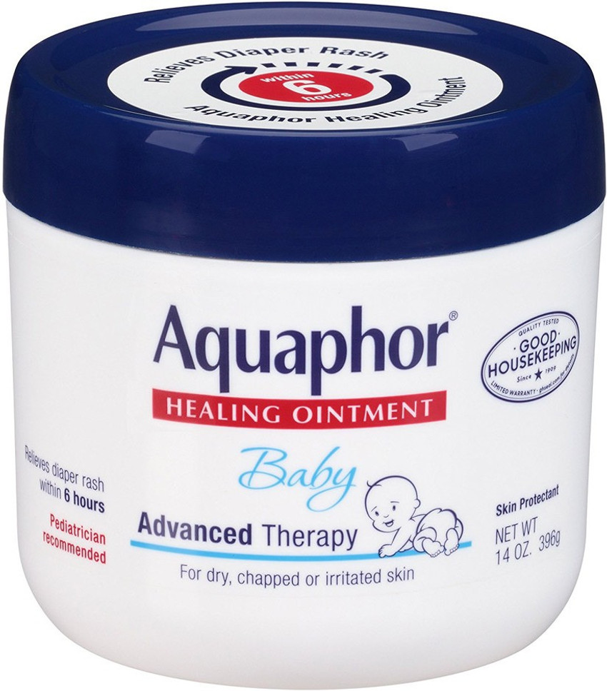 Aquaphor baby advanced therapy healing ointment 2025