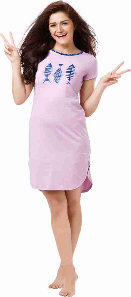 Mystere Paris Women Nighty Buy Mystere Paris Women Nighty Online at Best Prices in India Flipkart