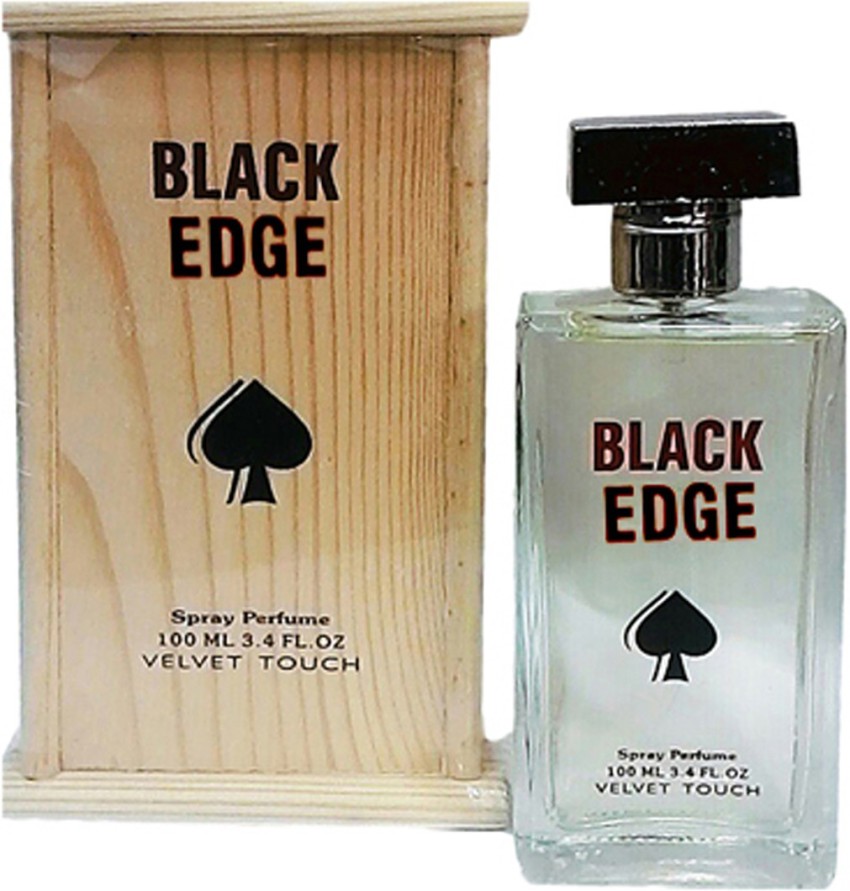 Black best sale velvet perfume