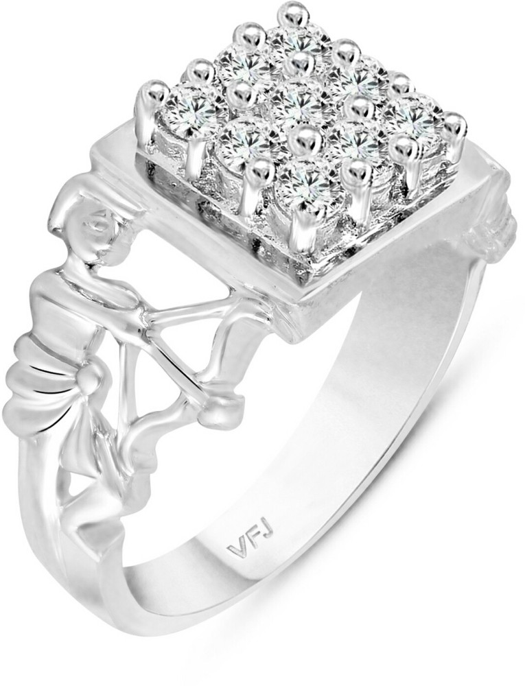 Dhanu deals rashi ring