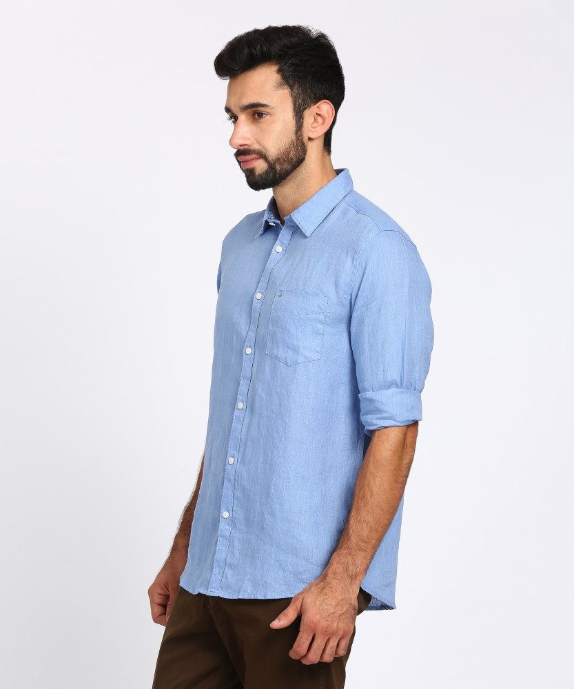 Lee cooper hot sale shirts flipkart