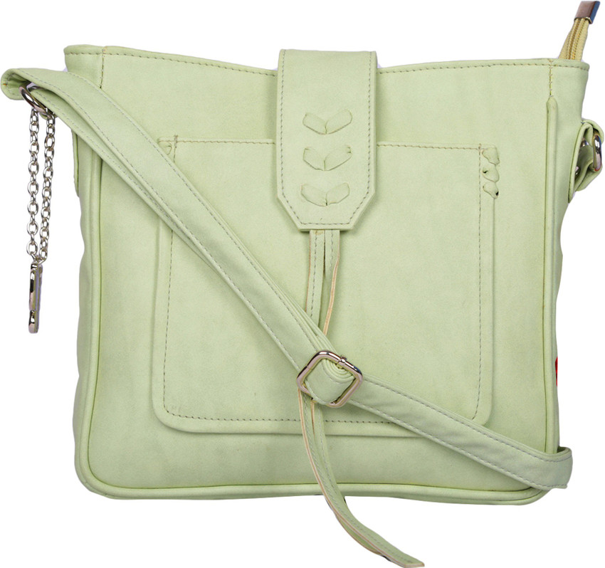 Butterflies women's sling bag hotsell