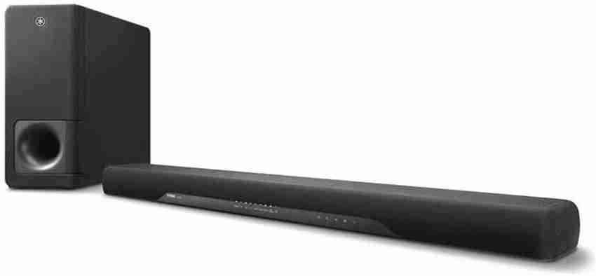 Yamaha subwoofer bluetooth sales