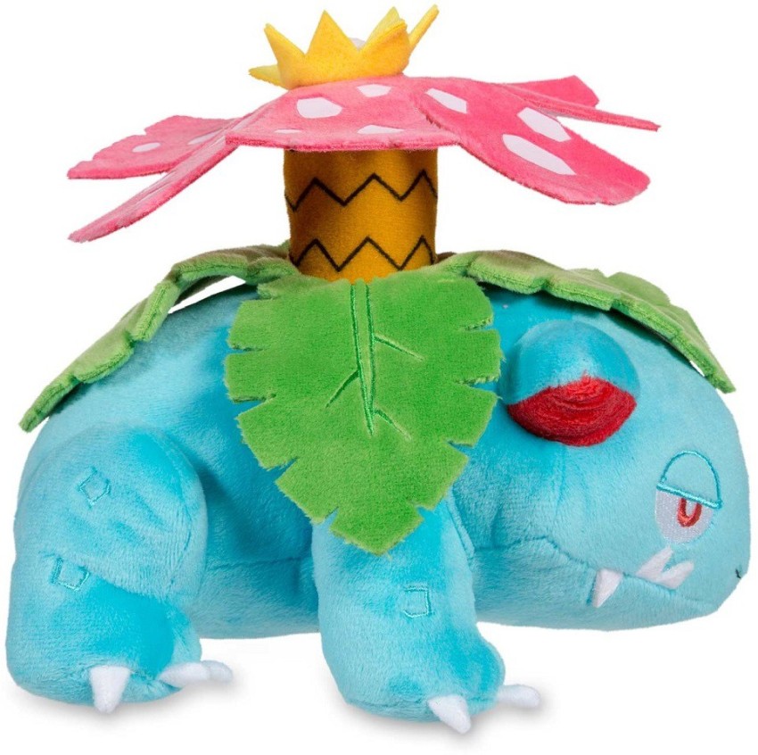 giant venusaur plush