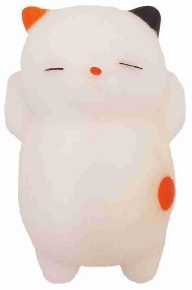 Age Mochimochi Squishy Toy Pack - Stress Relief Collectibles For