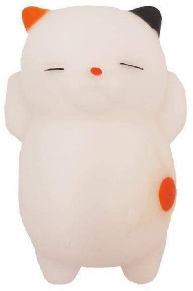 Squishy cat toy online