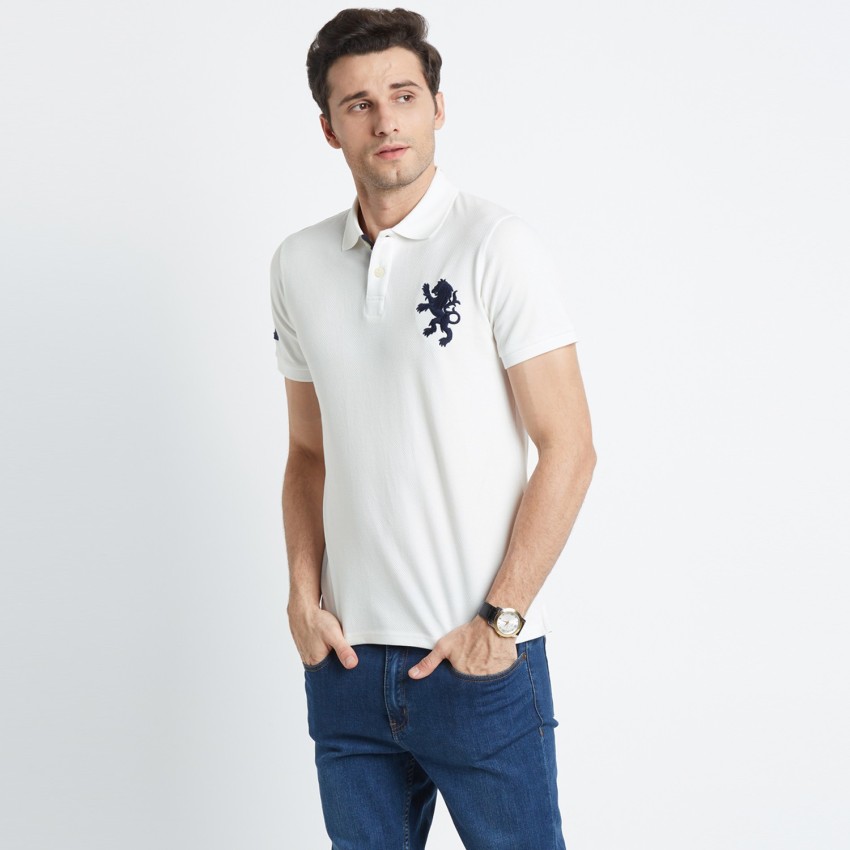 Spunk polo t shirts deals