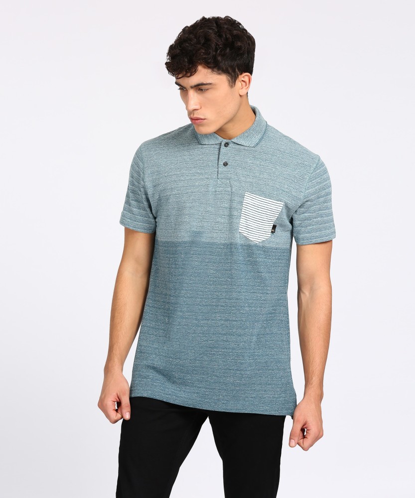 Polo quiksilver original sale