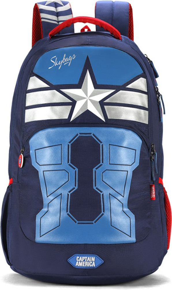 Sb marvel best sale
