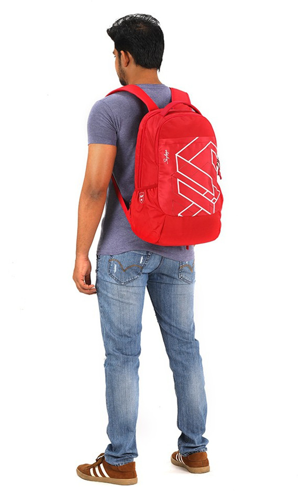 Skybags felix 01 top