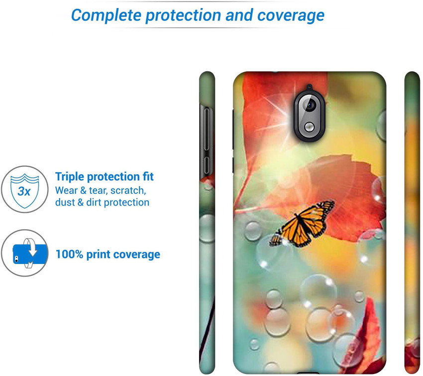 Nokia flip cover flipkart