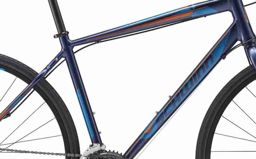 Specialized vita sport deals women's hybrid bike