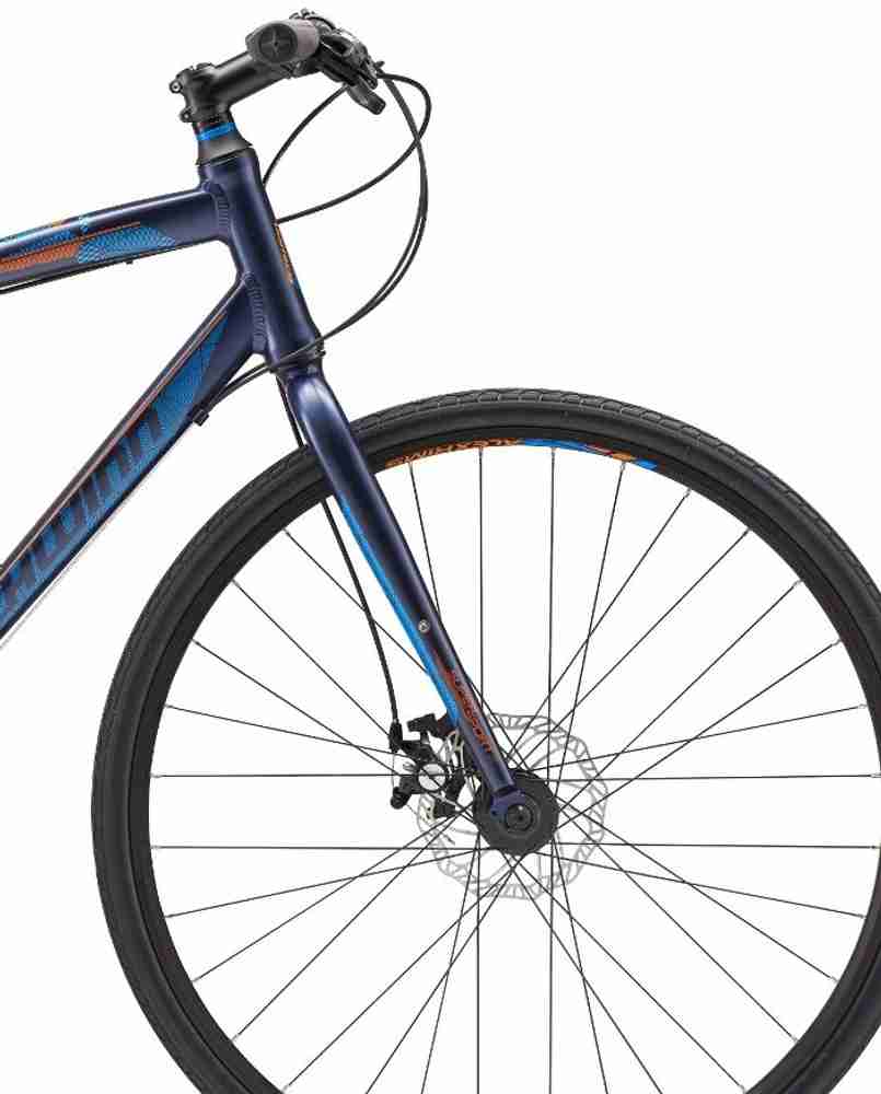 schwinn super sport hybrid