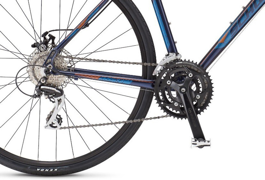 Schwinn disc brake pads sales