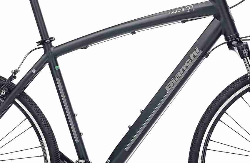 Bianchi c cross 24 outlet