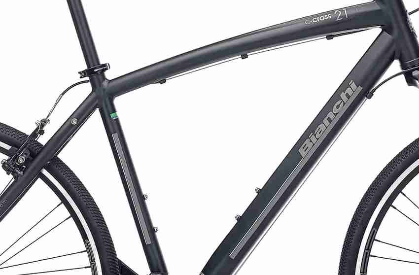 Bianchi hybrid cycles discount