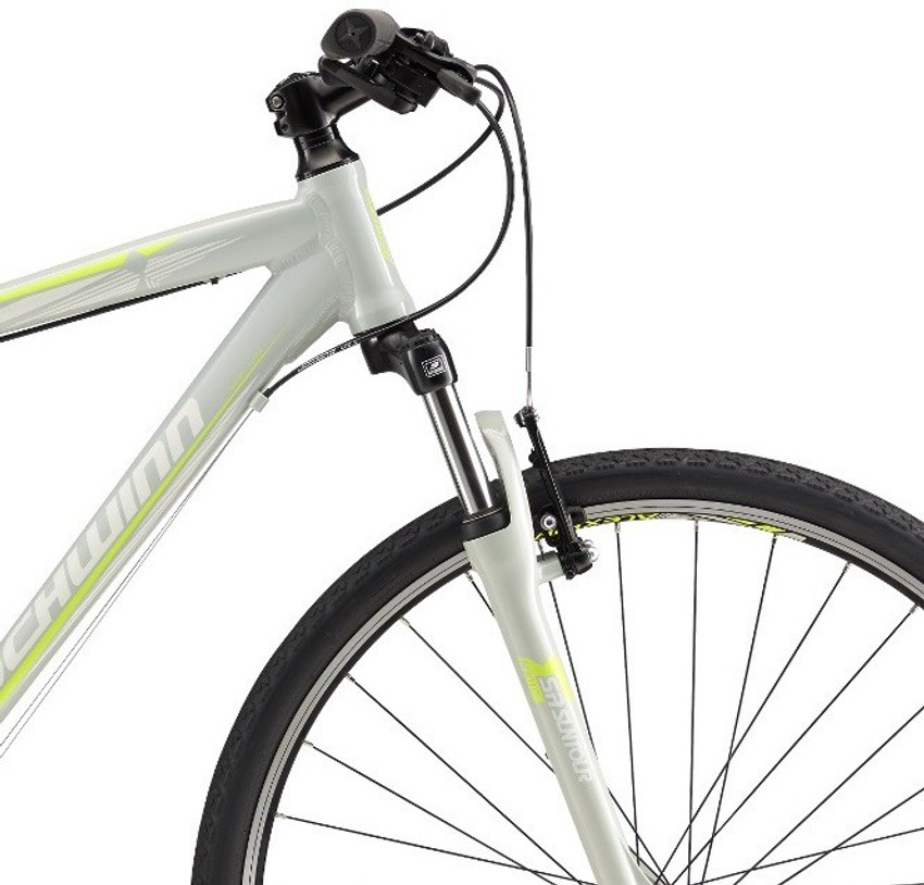 26 inch schwinn searcher women's bike