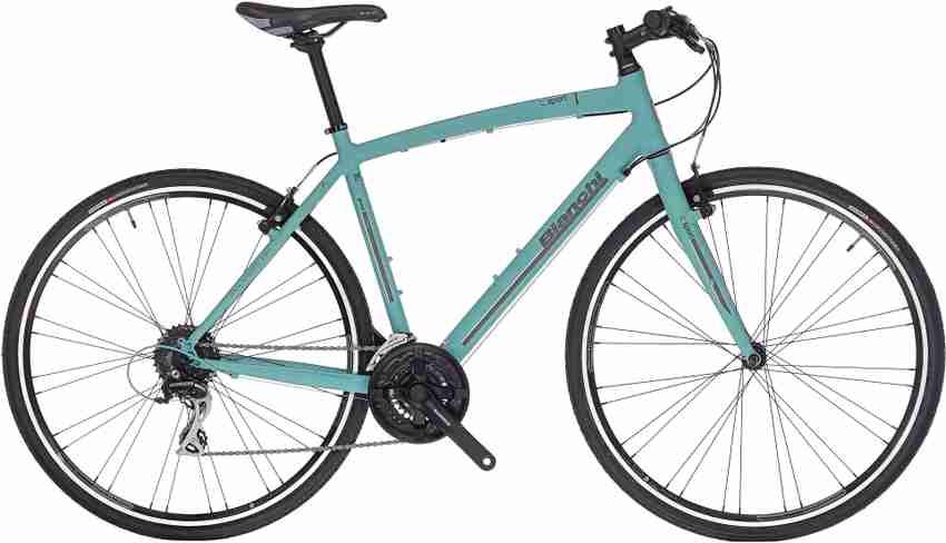 Bianchi cycles sales
