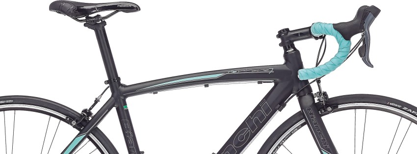 Bianchi via nirone 7 best sale claris 2017