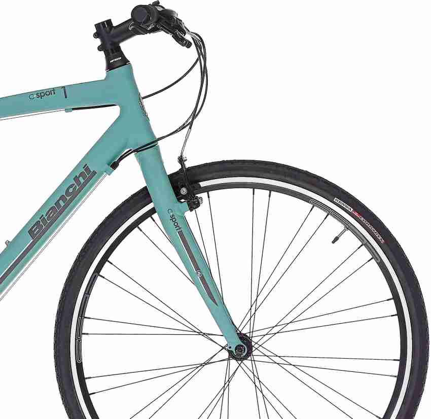 Bianchi hybrid hotsell bikes for sale