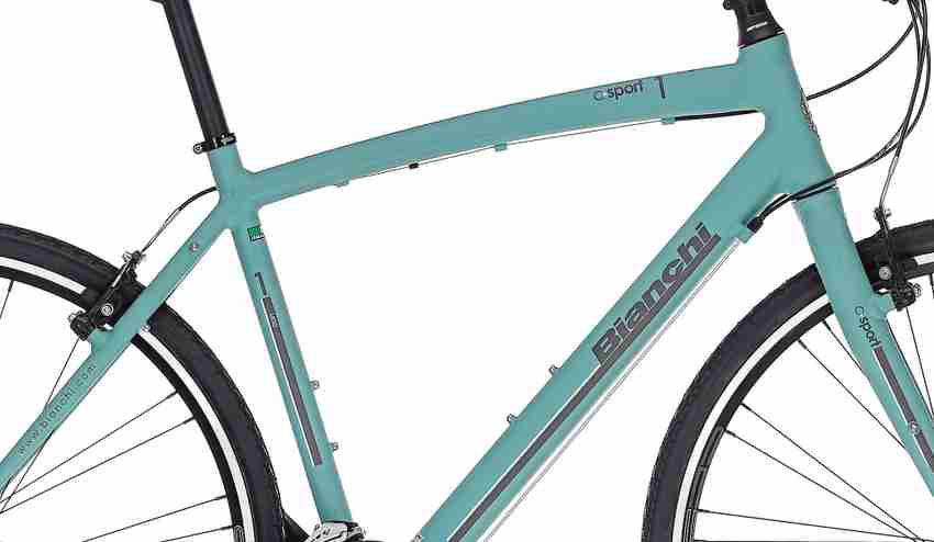 Bianchi hybrid new arrivals