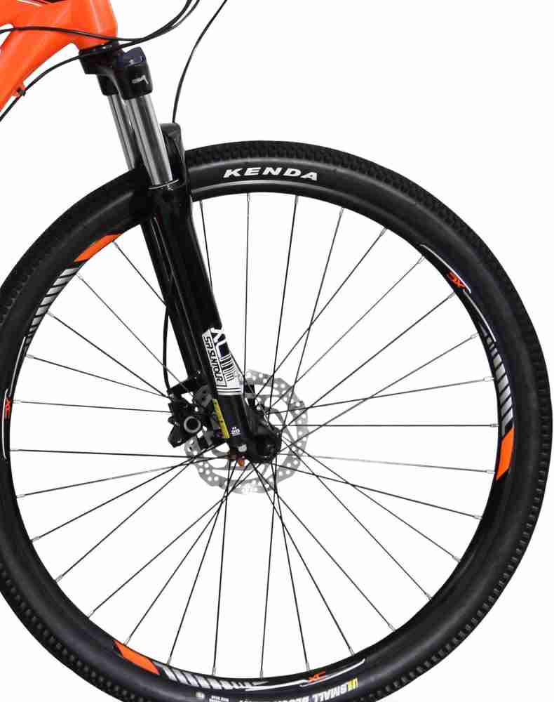 Ridley mtb online hardtail