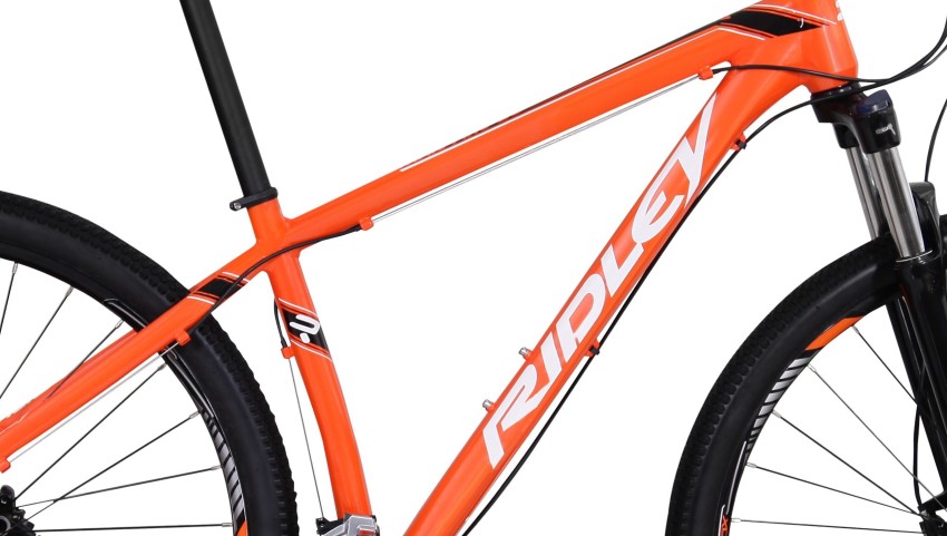 Ridley medium best sale frame size