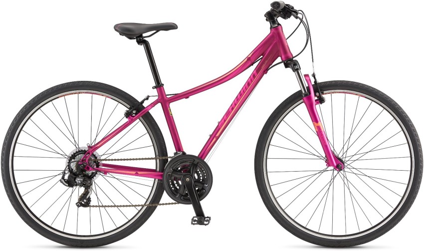 Schwinn searcher women's bike sale