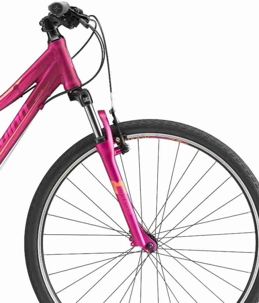 Ladies medium online bike