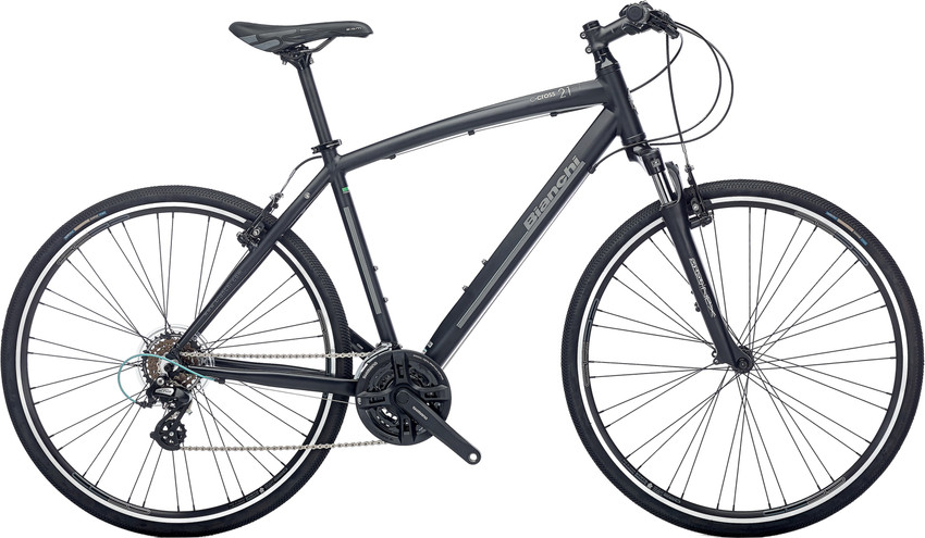 Bianchi C sport Cross 29 T Hybrid Cycle City Bike Price in India