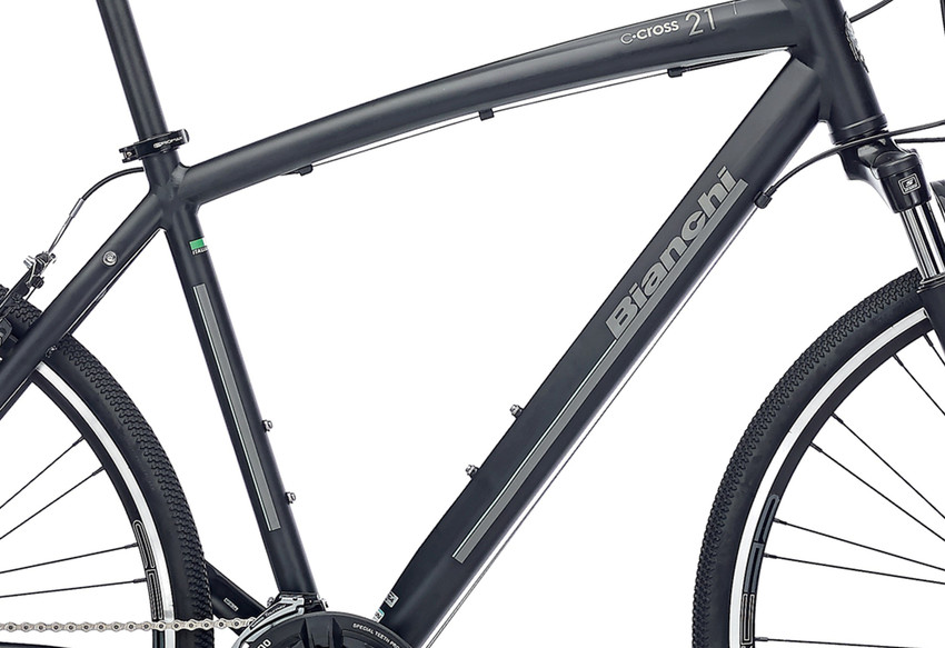 Bianchi C sport Cross 29 T Hybrid Cycle City Bike Price in India