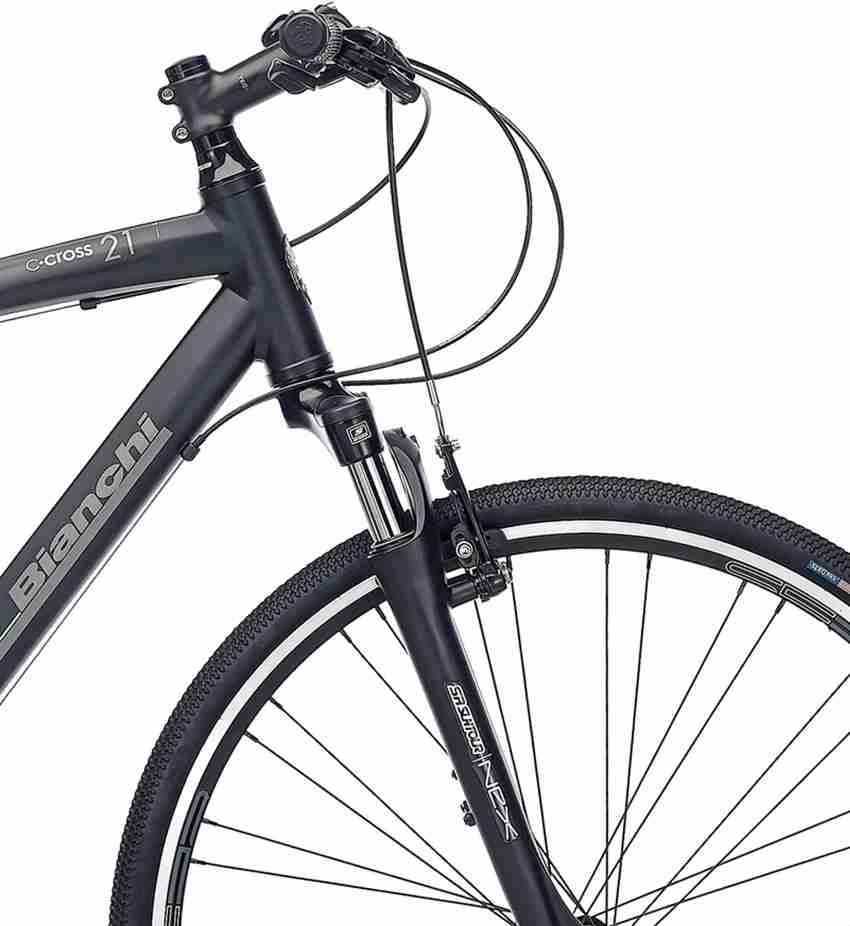 Bianchi C sport Cross 29 T Hybrid Cycle City Bike Price in India Buy Bianchi C sport Cross 29 T Hybrid Cycle City Bike online at Flipkart