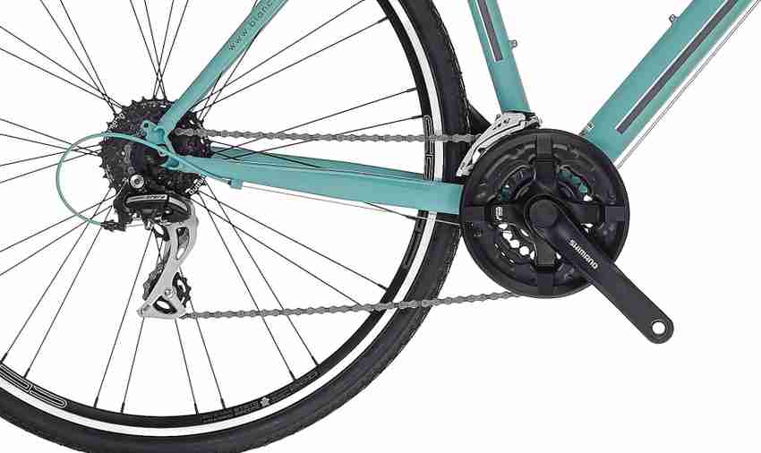 Womens bianchi best sale