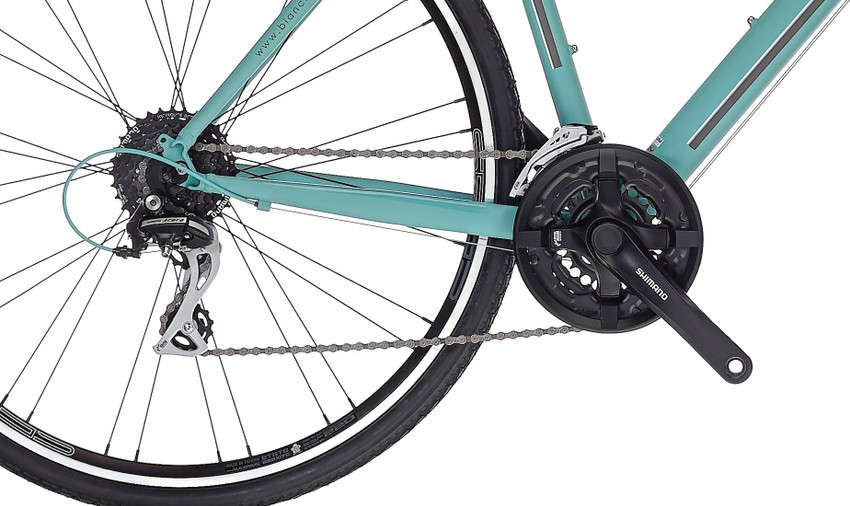 Bianchi bicycle sale price