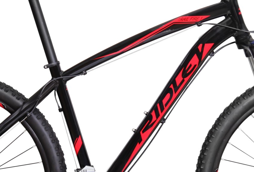 ridley Trailfire 1 27.5 T Mountain Hardtail Cycle