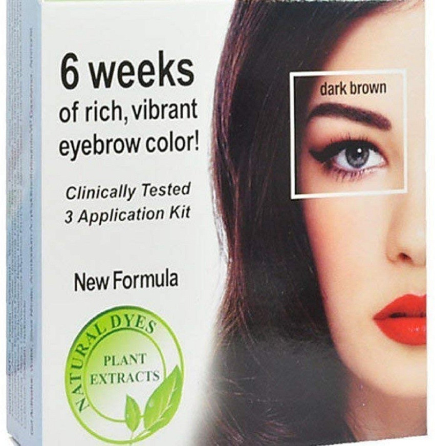Godefroy eyebrow tint deals
