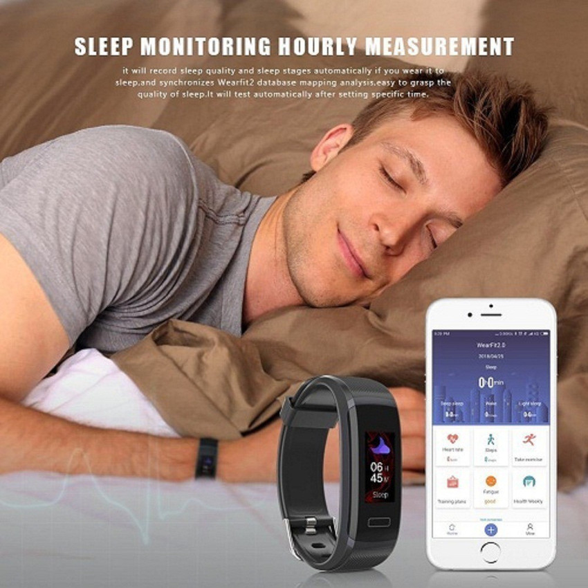 Gt101 discount smart watch